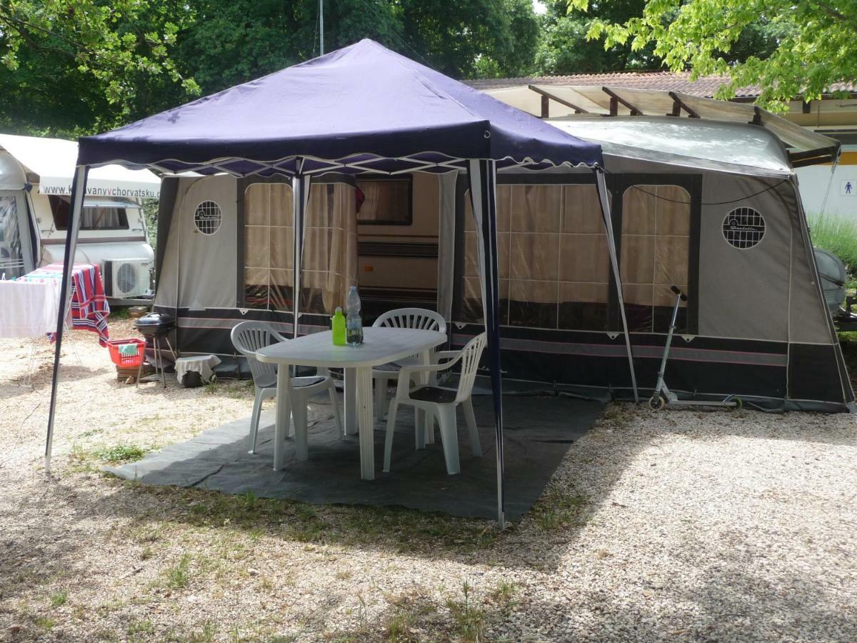 Caravans Bijela Uvala Poreč